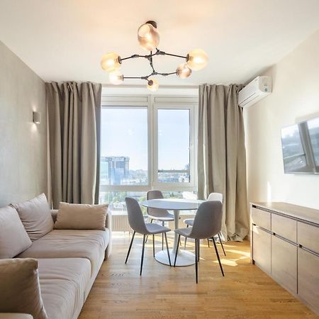 Petrovdom Apartments 220-126-226 In Rc Hofman House, 34 Zolotoustivska Street Kiev Dış mekan fotoğraf
