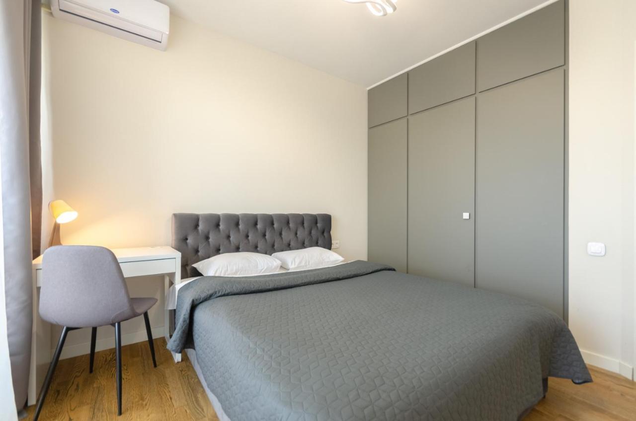 Petrovdom Apartments 220-126-226 In Rc Hofman House, 34 Zolotoustivska Street Kiev Dış mekan fotoğraf