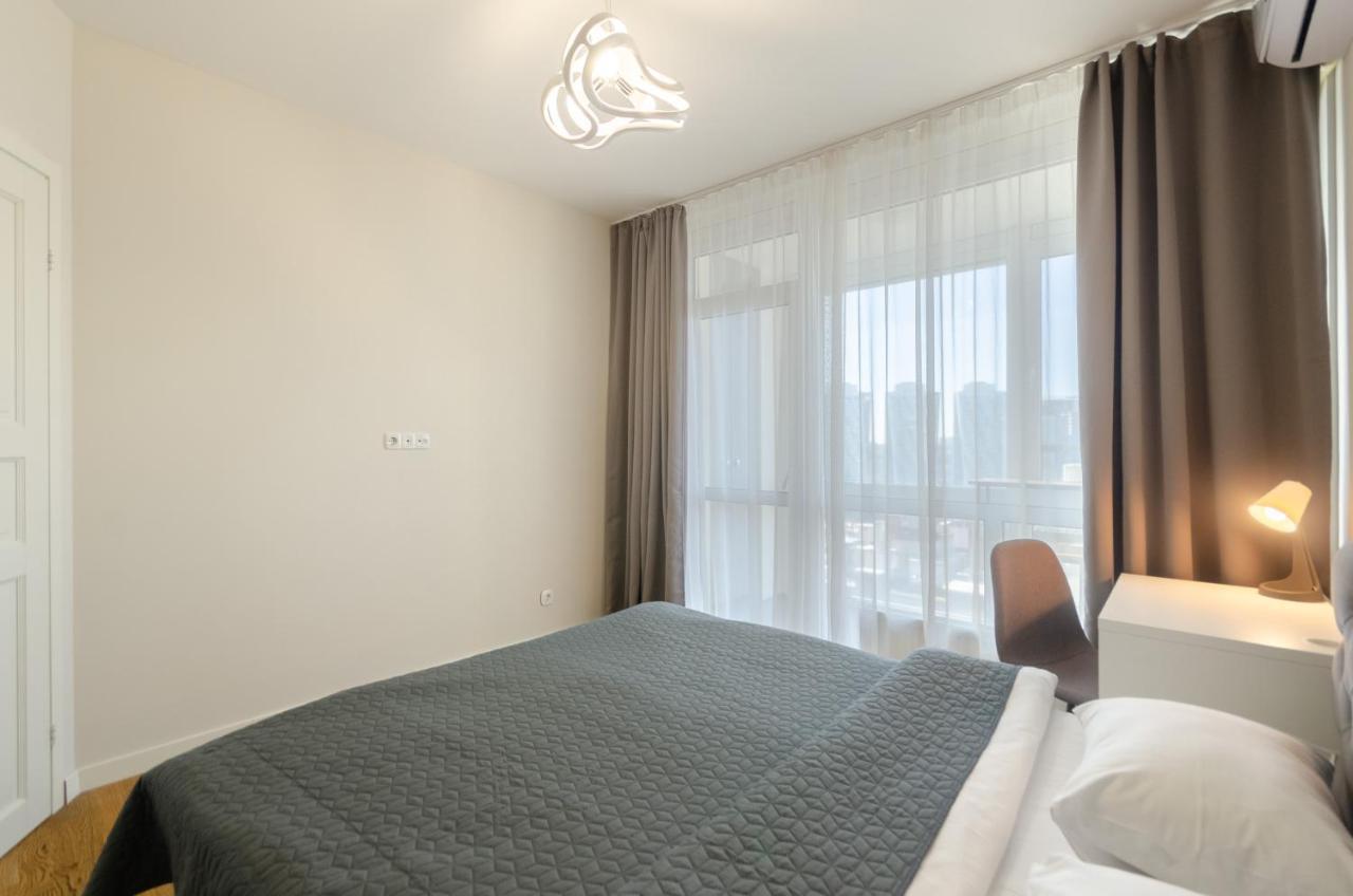 Petrovdom Apartments 220-126-226 In Rc Hofman House, 34 Zolotoustivska Street Kiev Dış mekan fotoğraf
