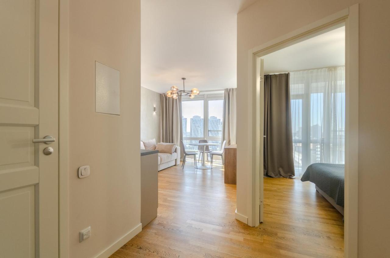 Petrovdom Apartments 220-126-226 In Rc Hofman House, 34 Zolotoustivska Street Kiev Dış mekan fotoğraf