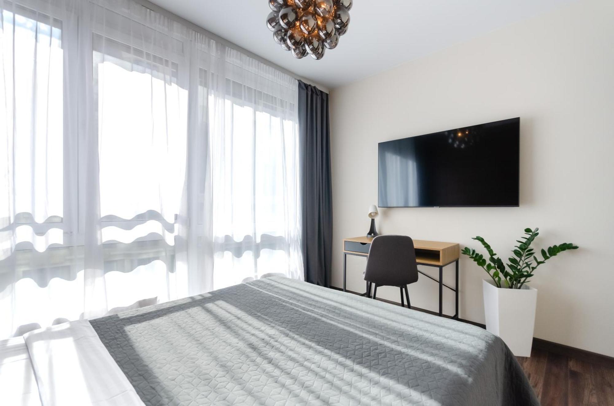 Petrovdom Apartments 220-126-226 In Rc Hofman House, 34 Zolotoustivska Street Kiev Dış mekan fotoğraf