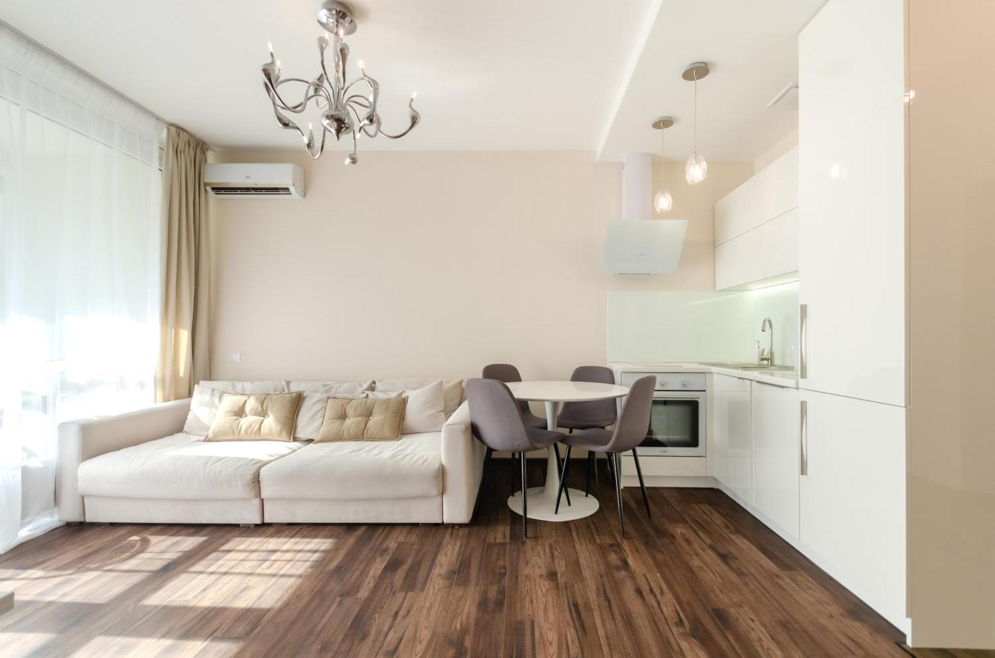 Petrovdom Apartments 220-126-226 In Rc Hofman House, 34 Zolotoustivska Street Kiev Dış mekan fotoğraf
