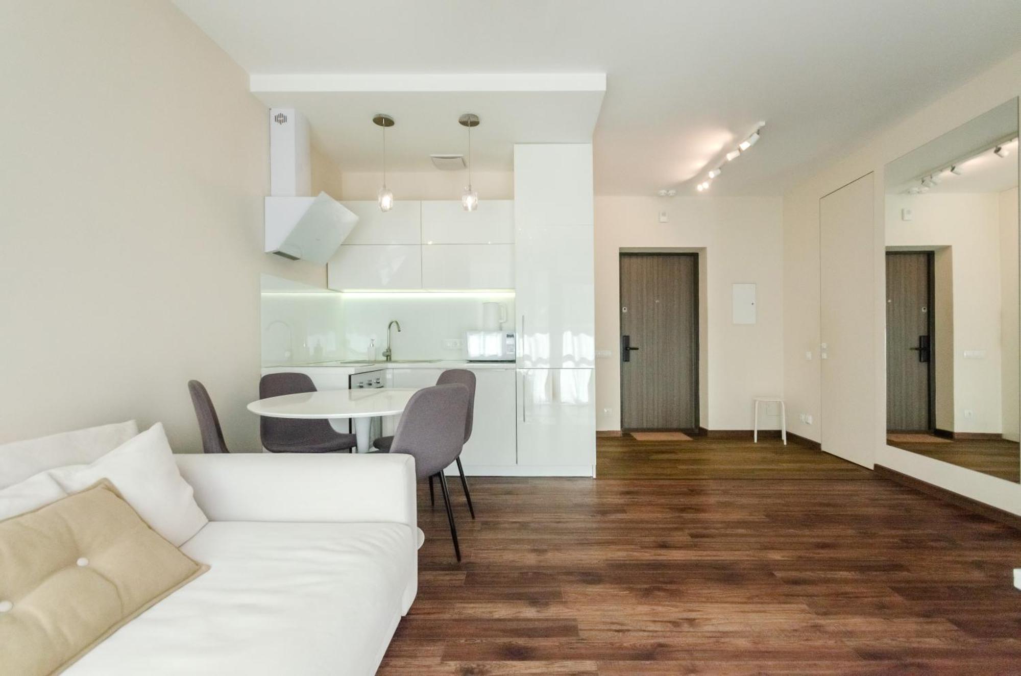 Petrovdom Apartments 220-126-226 In Rc Hofman House, 34 Zolotoustivska Street Kiev Dış mekan fotoğraf