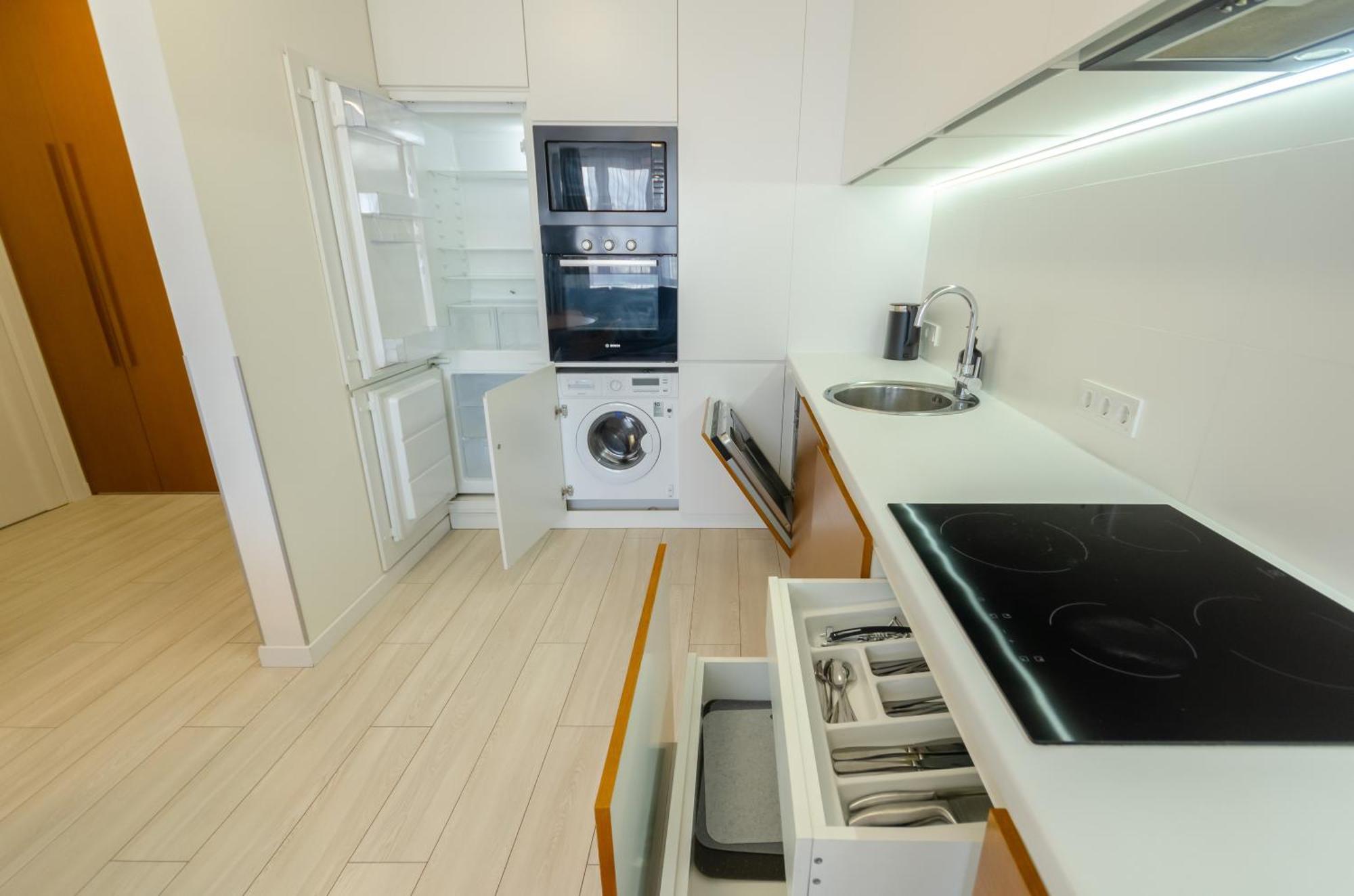Petrovdom Apartments 220-126-226 In Rc Hofman House, 34 Zolotoustivska Street Kiev Dış mekan fotoğraf